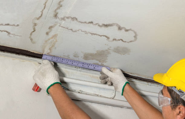 Reliable Flood Cleanup contractor in New Baltimore, MI by Water Damage Irwin